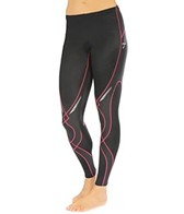 CW-X Women's Stabilyx Compression Running Tights