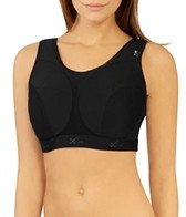 CW-X Women's Ultra Support Bra-DD Cup