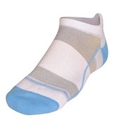 Feetures Ultra Light Cushion Multi-Sport No Show Tab Socks