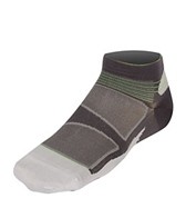 Feetures Elite Ultra Light Running/Cycling Low Cut Socks