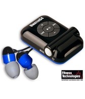 Fitness Technologies UwaterG4 4GB Waterproof MP3 Player