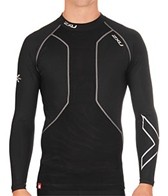 2XU Men's Swim Recovery Compression Top