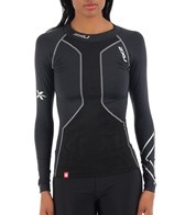 2XU Women's Swim Recovery Compression Top