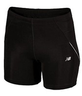 New Balance Women's Go 2 Shorts