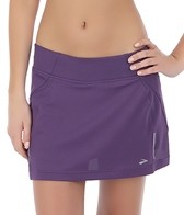 Brooks Women's PR Mesh Skort II