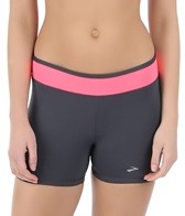 Brooks Women's Epiphany Boy Shorts