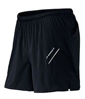 Brooks Men's Sherpa 2-in-1 6 Shorts