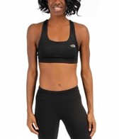 The North Face Women's Stow-N-Go II A/B High Impact Sport Bra