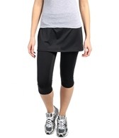 Skirt Sports Women's Lotta Breeze Capri Skirt
