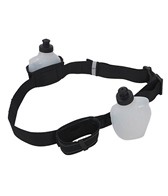 Nike Core Hydration Belt 2 Bottle
