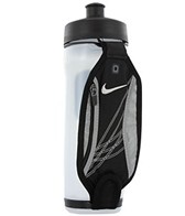 Nike Lightweight Running Hand-Held Water Bottle