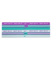 Nike Wide Sport Bands Assorted 6PK