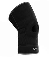Nike Open-Patella Knee Sleeve