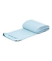 Gaiam Reversible 1.5mm Travel Yoga Mat