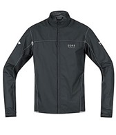 Gore Men's X-Running Active Shell Light Jacket