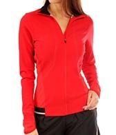 Gore Women's Air 2.0 Long Sleeve Soft Shell Running Jacket