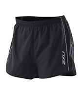 2XU Men's Training Run Short - Short Leg