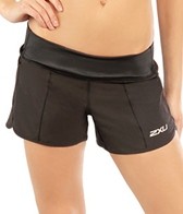 2XU Women's Cross Sport Run Short