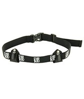 DeSoto Race Number Belt