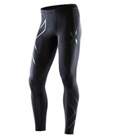 2XU Men's Refresh Compression Recovery Tights