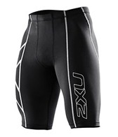 2XU Men's Perform Compression Shorts