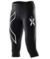 2XU Women's Perform Compression 3/4 Tights