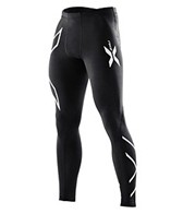 2XU Men's XFORM Compression Tights