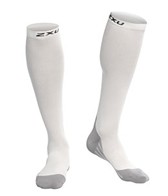 2XU Men's XFORM Compression Race Sock