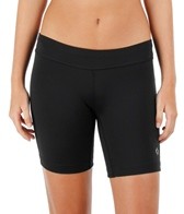 Moving Comfort Women's 7 1/2 Compression Running Shorts