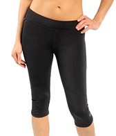 Moving Comfort Women's Endurance Running Capris