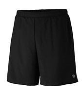 Mountain Hardwear Men's Refueler 7 Running Shorts