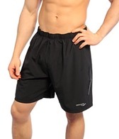 Saucony Men's Run LUX II 7 Shorts