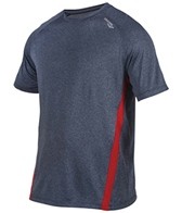 Saucony Men's Revel Short Sleeve Shirt