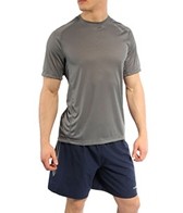 Saucony Men's Hydralite Short Sleeve Shirt