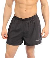Saucony Men's Performance 4 Running Shorts