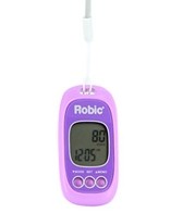 Robic Motion Sensor Accelerometer