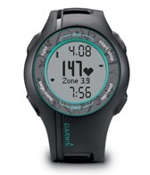 Garmin Women's Forerunner 210 HRM Sport Watch