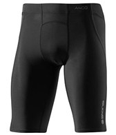 SKINS Men's A400 Compression Half Tights