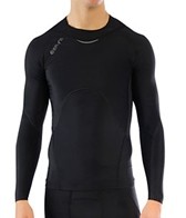SKINS Men's A400 Compression L/S Top
