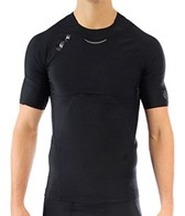 SKINS Men's A400 Compression S/S Top