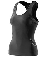 SKINS Women's A400 Compression Racer Back Top