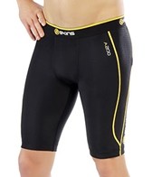 SKINS Men's A200 Compression Half Tights