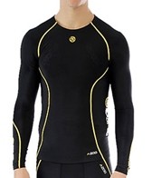 SKINS Men's A200 Compression L/S Top