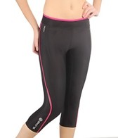 SKINS Women's A200 Compression 3/4 Tights
