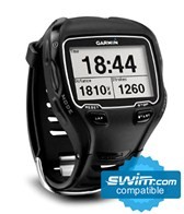 Garmin Forerunner 910XT Watch Unisex