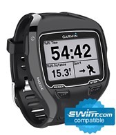 Garmin Forerunner 910XT HRM Watch Unisex