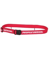Profile Design Race Number Belt
