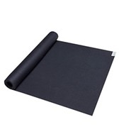 Gaiam SOL Adara 4mm Rubber Yoga Mat