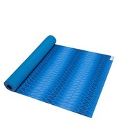 Gaiam SOL Jala 4mm Rubber Mat