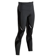 CW-X Men's Stabilyx Compression Running Tights